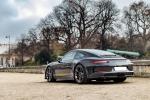 Porsche 911 R Tribute to Steve McQueen 2016 года